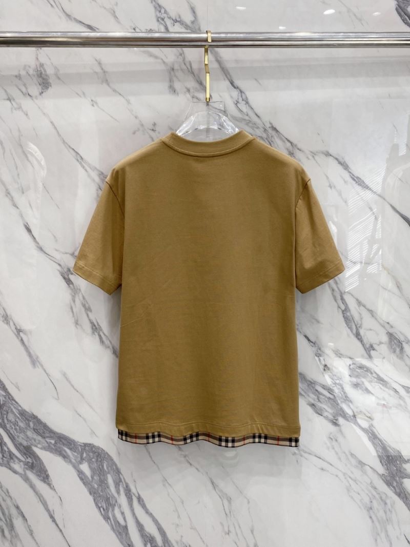 Burberry T-Shirts